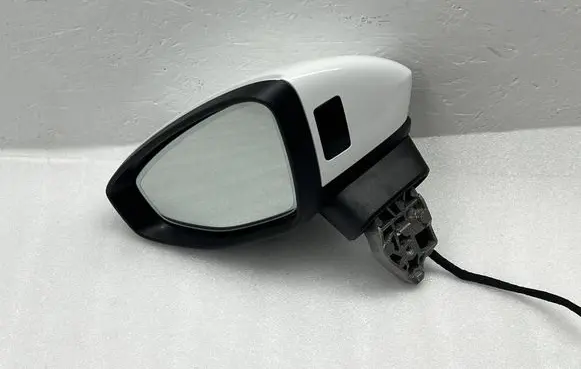 Audi A3 8Y Front door electric wing mirror 