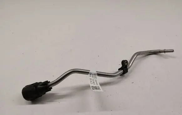 Audi A5 Fuel line pipe 050625