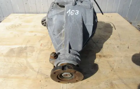 Mercedes-Benz ML W163 Rear differential 4460310013MERC1 4460310013