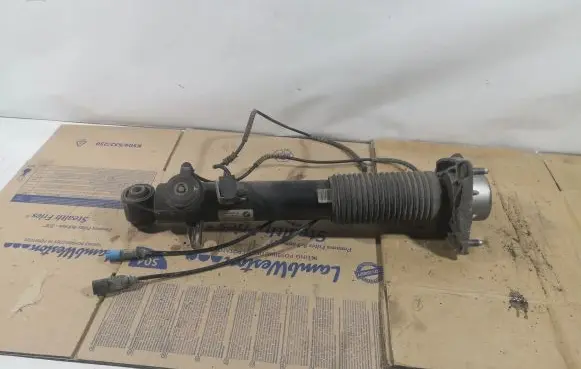 BMW X5 F15 Rear shock absorber/damper 10541310009195 686317502 685188101
