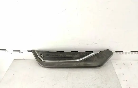 Volvo V60 Front bumper lower grill 31353655