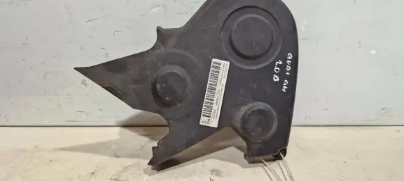 Audi A4 S4 B6 8E 8H Timing belt guard (cover) 06b109123a