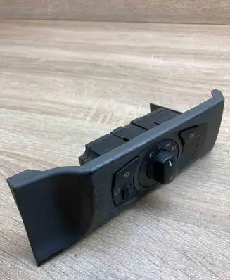 BMW 5 E60 E61 Light switch 6925298