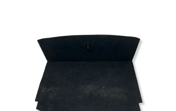 Skoda Octavia Mk4 Trunk/boot mat liner 5E7863463A