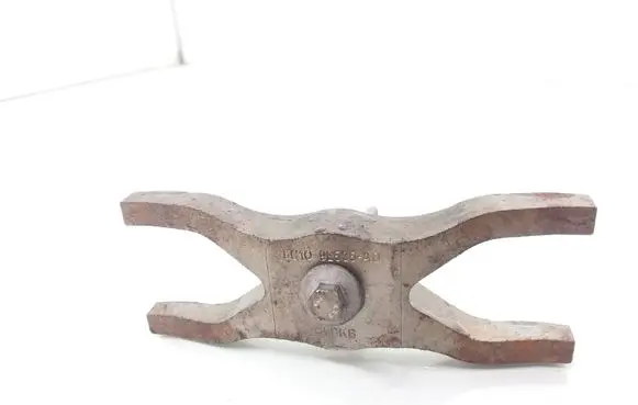 Ford Transit Fuel Injector clamp holder 6C1Q9L535AD