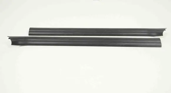 BMW 1 E81 E87 sill trim set (inner) 7058147 7058148