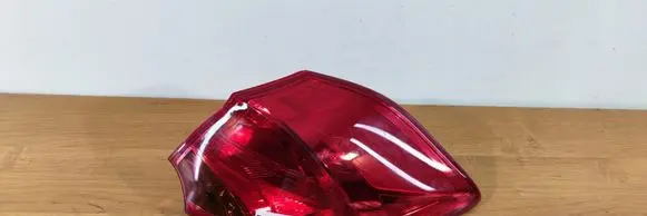 KIA Ceed Rear/tail lights 92402A20