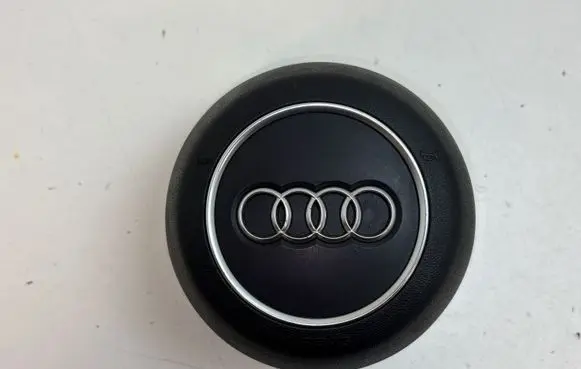Audi A5 Steering wheel airbag 8W0880201AJ