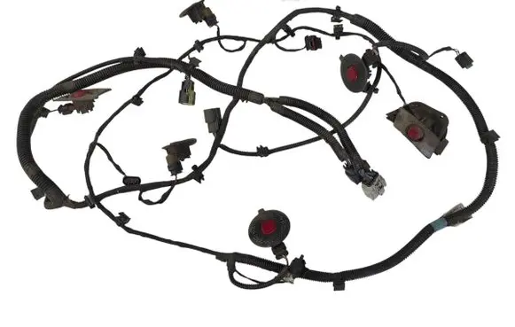 Tesla Model S Parking sensor (PDC) wiring loom 200442000B