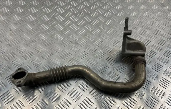 EGR valve line/pipe/hose