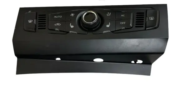 Audi A5 8T 8F Climate control unit 8T1820043AA A2C53307431