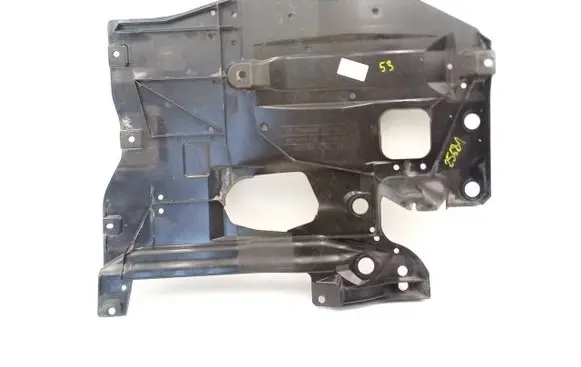 Mazda 3 III Side bottom protection B61K56122 K6805