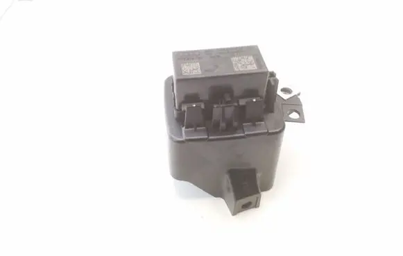 Audi A6 S6 C7 4G Keyless (KESSY) go control unit/module 4H0909131