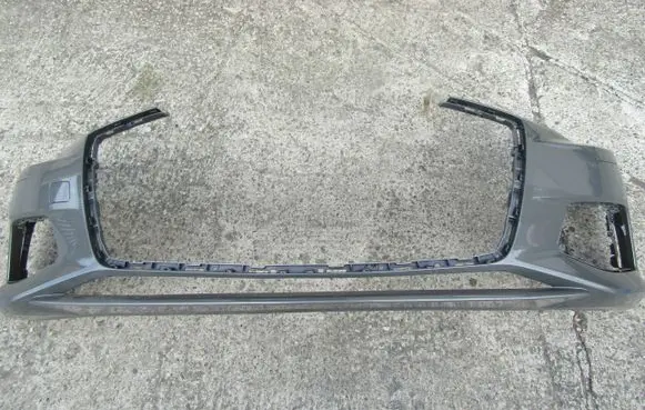 Audi A6 S6 C8 4K Front bumper 4K0807437