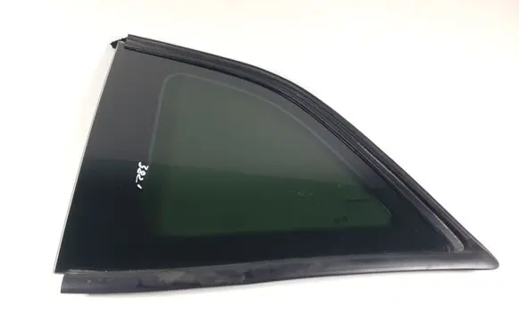 Dodge Challenger Rear side window 68234217AA
