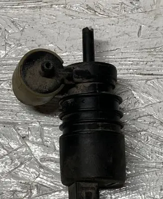 Audi A6 S6 C6 4F Windscreen/windshield washer pump PA6GBGF30