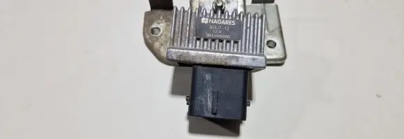 Citroen Nemo Glow plug pre-heat relay 9645668680