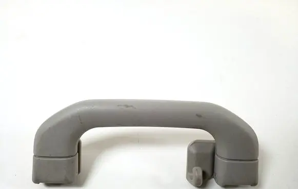 Mercedes-Benz CLK A209 C209 Rear interior roof grab handle A2038100551