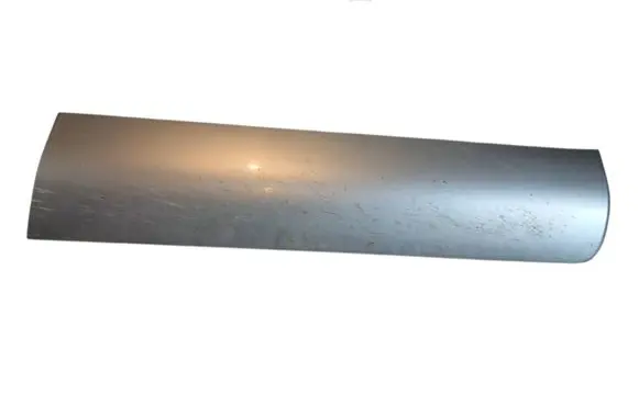 Subaru Forester SG Front door trim (molding) 
