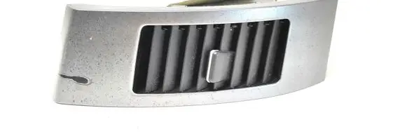 Mitsubishi Outlander Dash center air vent grill 8030A013