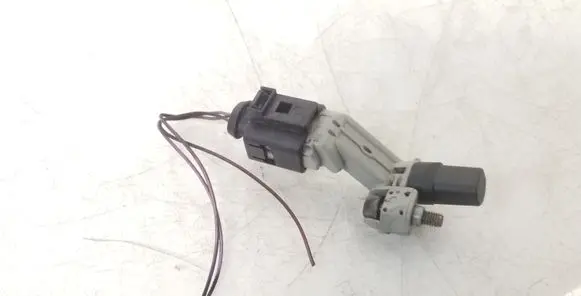 Volkswagen Touran I Crankshaft position sensor 036906433E