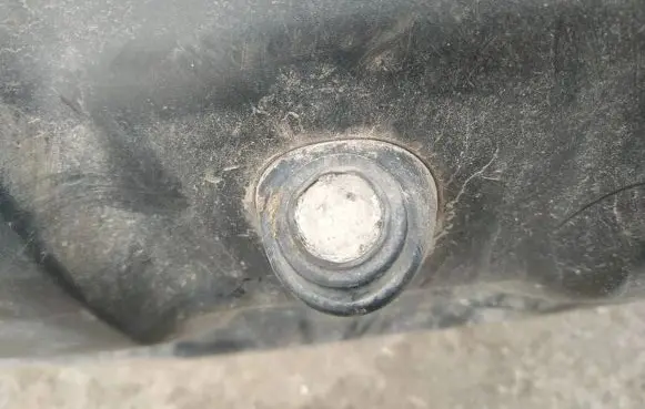 Honda CR-V Parking PDC sensor