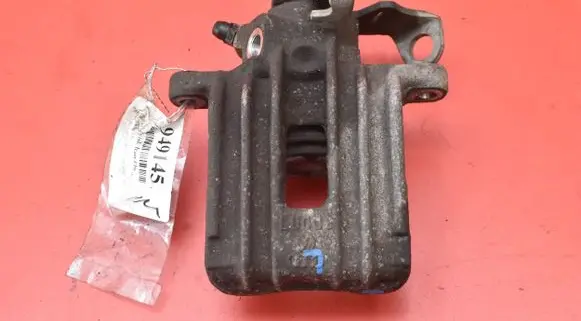 Seat Ibiza IV (6J,6P) Rear brake caliper