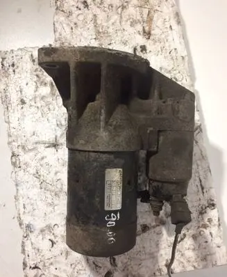 Nissan Almera Tino Starter motor 233007F400 S13212
