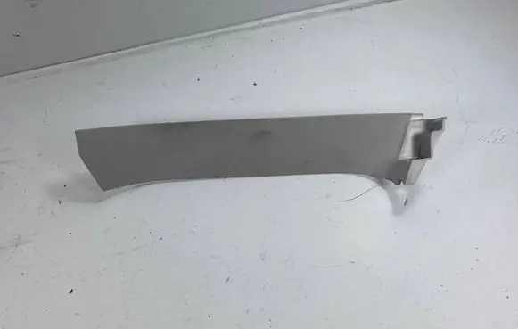 Renault Megane IV (C) pillar trim 739132638R