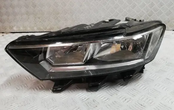 Volkswagen T-Roc Headlight/headlamp 2GA941005B 90136432 X590VF20JBLH
