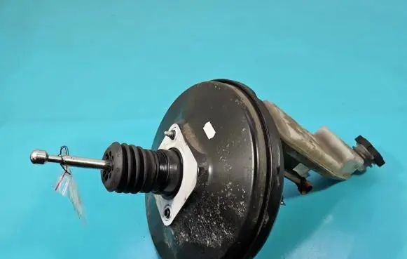 Opel Astra K Brake booster IMPRK1395633
