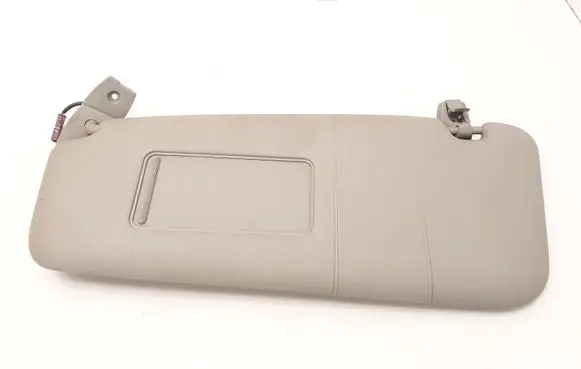 BMW 5 E60 E61 Sun visor
