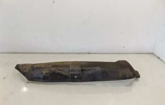 Fiat Stilo Front arch trim 