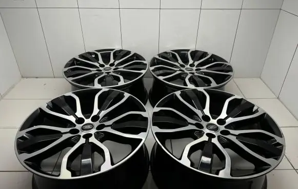 Land Rover Range Rover Sport L461 R21 alloy rim 