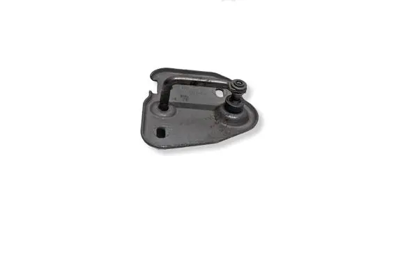 Skoda Superb B8 (3V) Engine bonnet/hood lock/latch loop/hook 3V0823185A