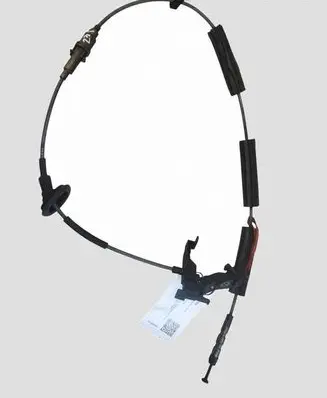Jaguar XF X250 Hand brake release cable