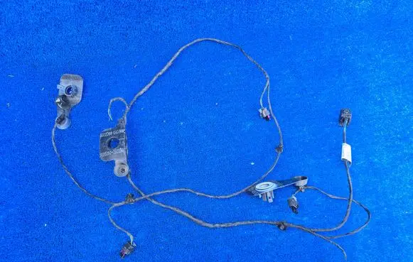 BMW X3 G01 Parking sensor (PDC) wiring loom 8795111