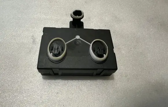 Door control unit/module