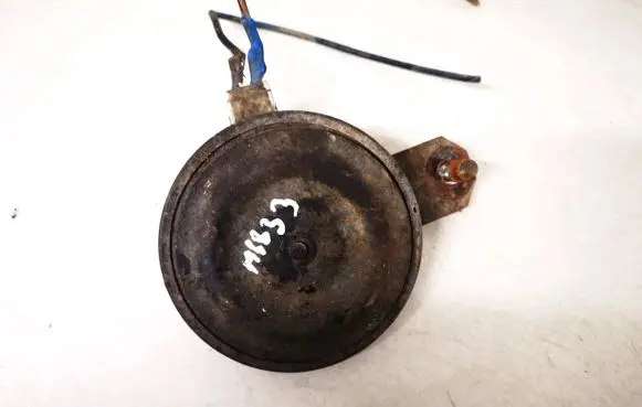 Renault Kangoo I Horn signal e600451