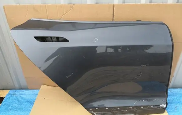 Tesla Model S Rear door 600656600H