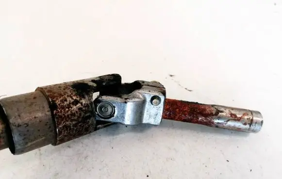 Ford Focus Steering column universal joint