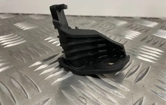 Headlight/headlamp mounting bracket