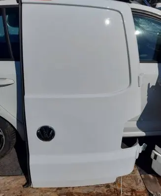 Volkswagen Transporter - Caravelle T5 Back/rear loading door 