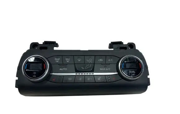 Ford Focus Climate control unit Kx7t18c612ha