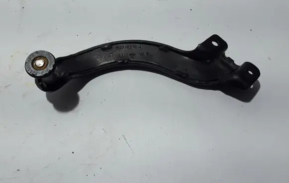 Opel Vivaro Sliding door upper roller guide/hinge 7700312370