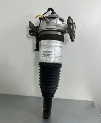 Volkswagen Touareg II Air suspension rear shock absorber 7P6616020N 169ATE64F8786B5