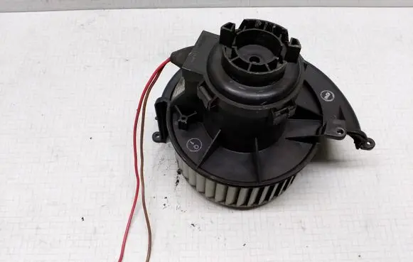 Opel Astra G Heater fan/blower 52475646 881060997 881060995