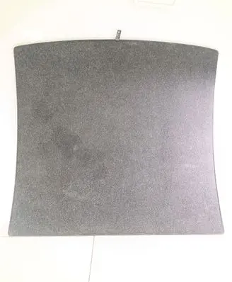 Skoda Enyaq iV Trunk/boot mat liner 5LG862559 5LG862559FNN