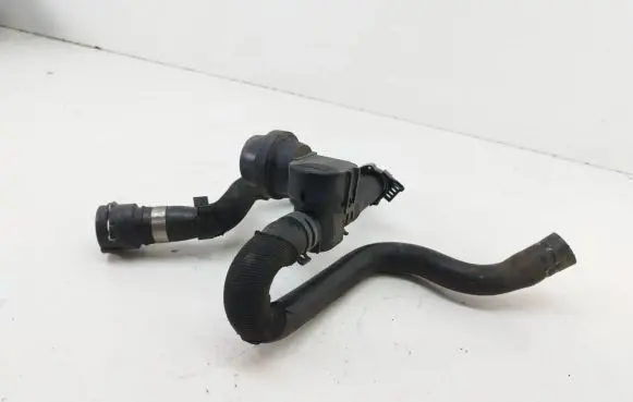 Audi A4 S4 B8 8K Engine coolant pipe/hose 8K1819376D 8k1819350ab
