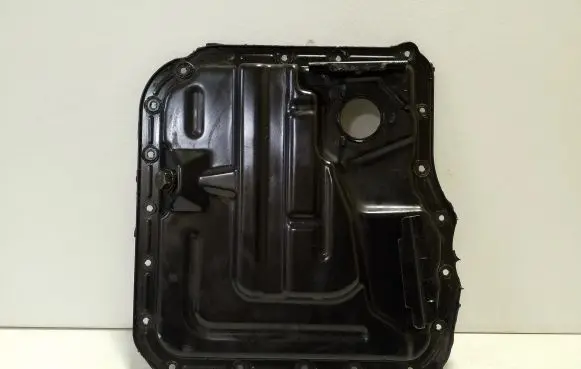 KIA Sportage Oil sump